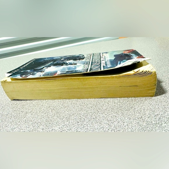 Star Wars: Battlefront Twilight Company Paperback Book - Picture 3 of 6